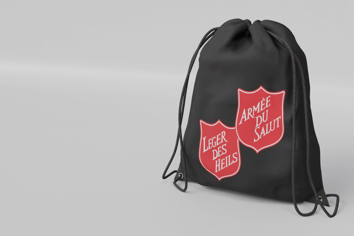 Sac à dos léger ADS Belgique